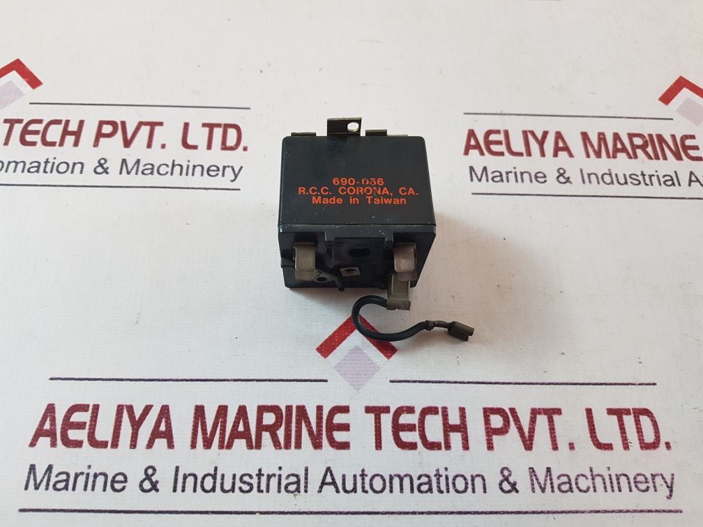 690-066 Relay