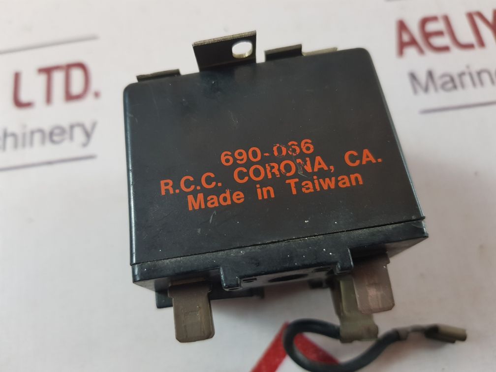 690-066 Relay