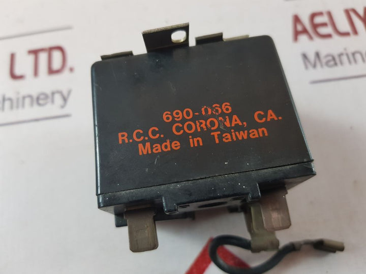 690-066 Relay