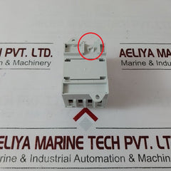 Benedikt & Jager 487 2217-30T Main Switch