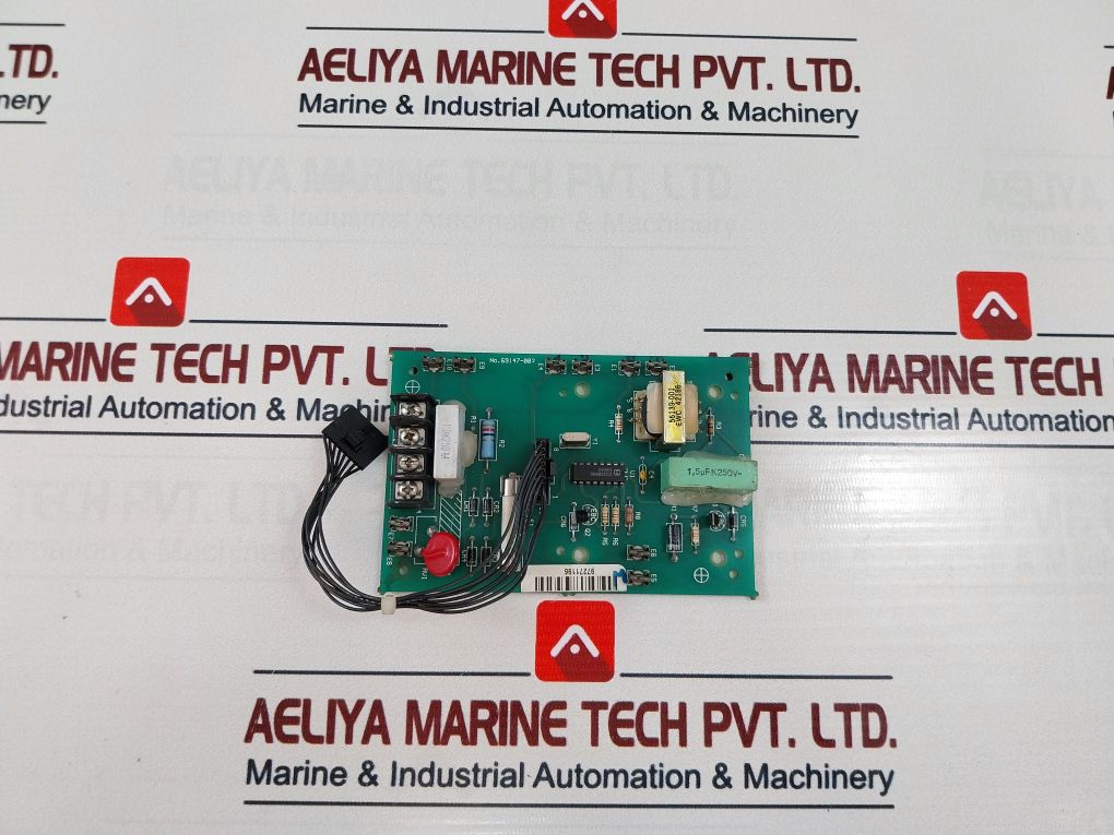 69147-002 Pcb Card