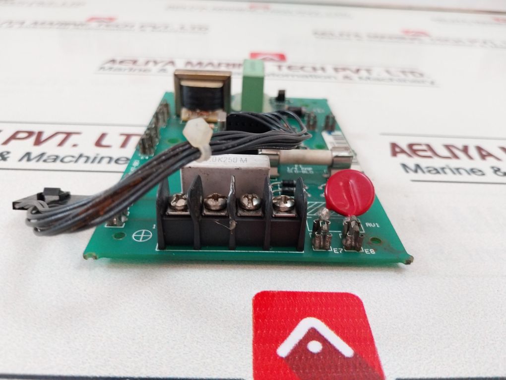 69147-002 Pcb Card