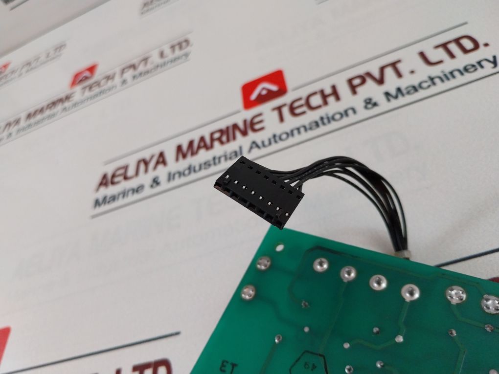 69147-002 Pcb Card