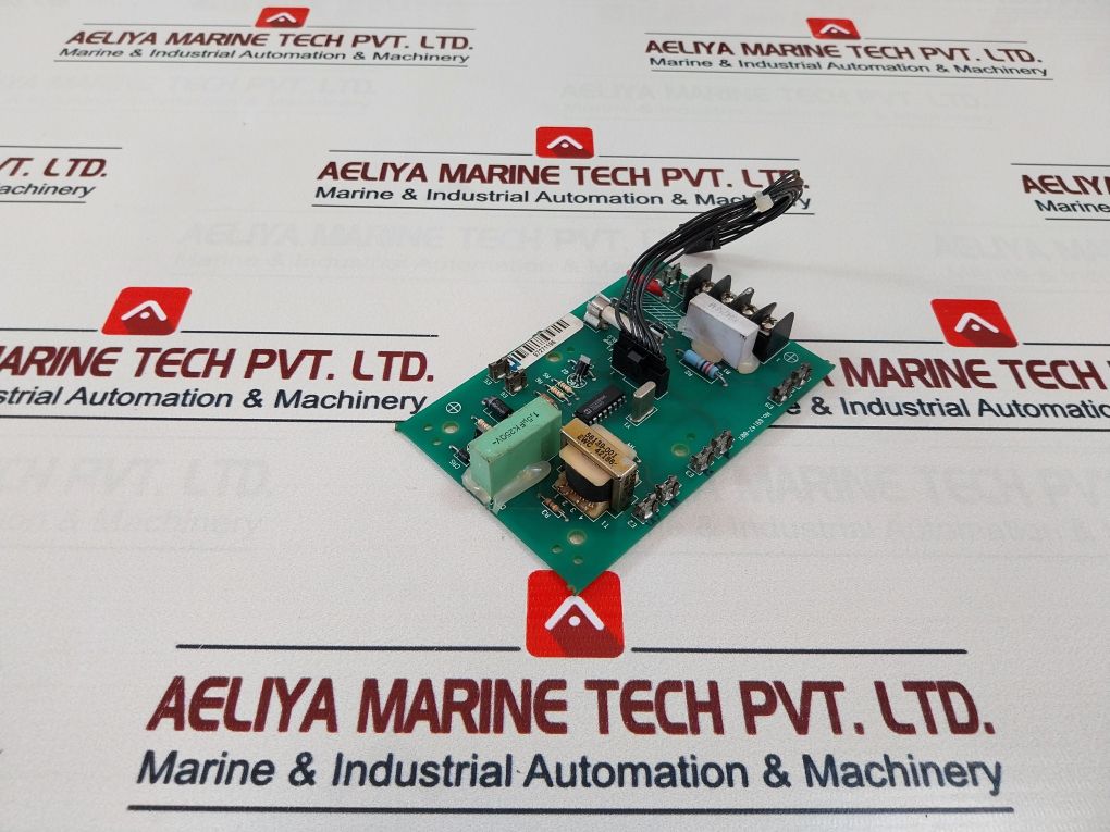 69147-002 Pcb Card