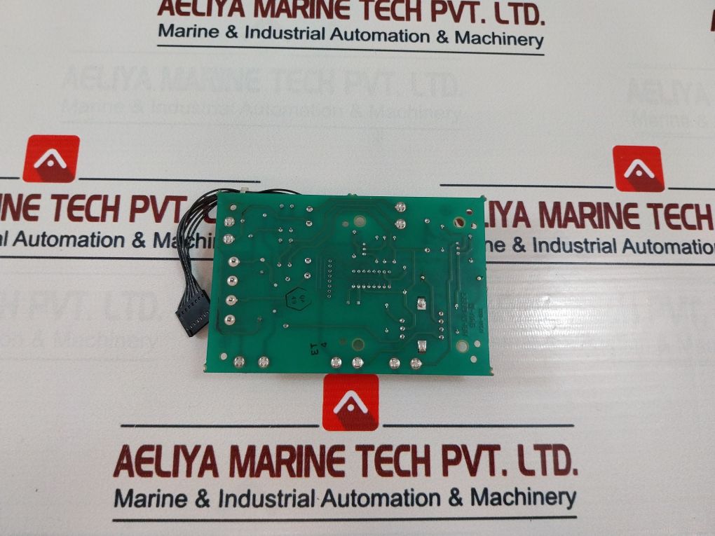 69147-002 Pcb Card