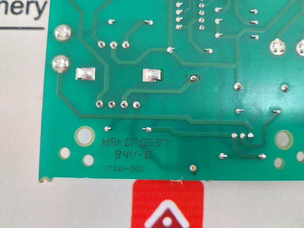 69147-002 Pcb Card