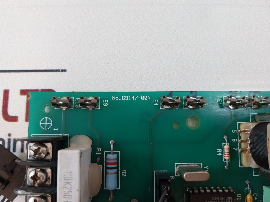 69147-002 Pcb Card