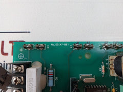 69147-002 Pcb Card