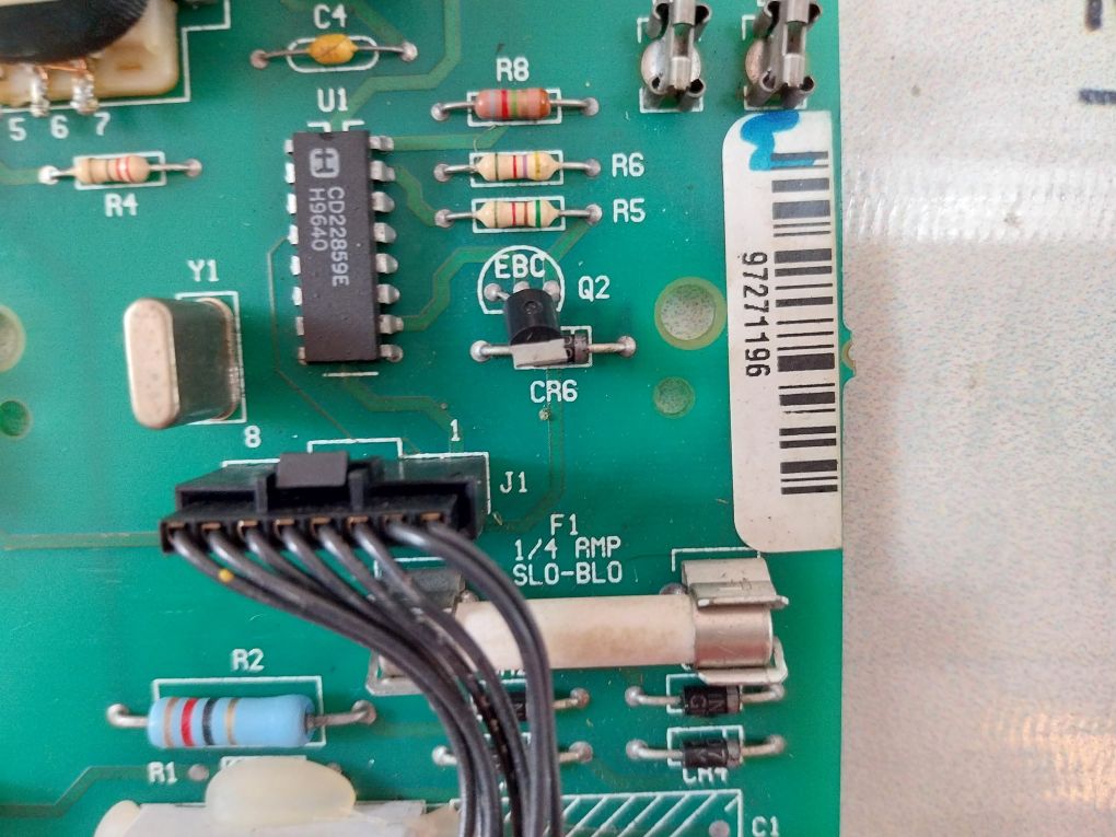 69147-002 Pcb Card