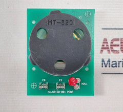 69158-001 Pcba