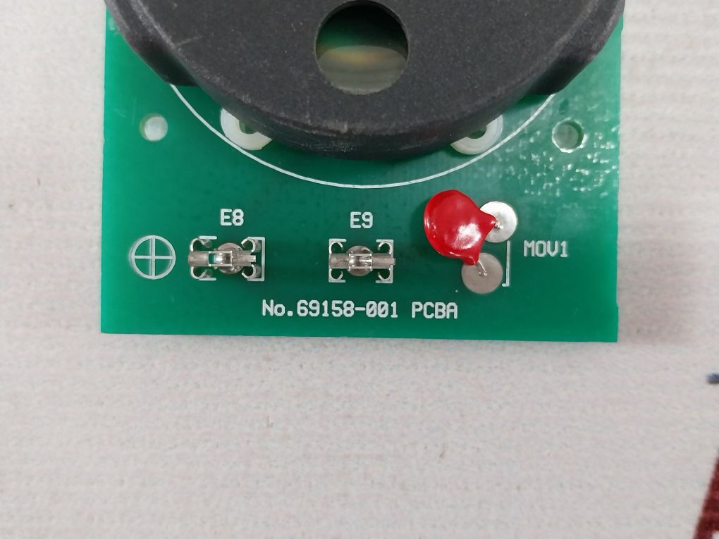 69158-001 Pcba