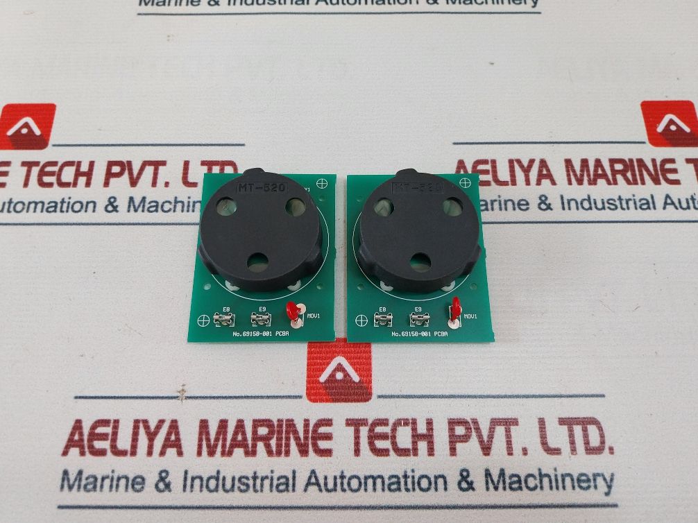 69158-001 Pcba Mt-520