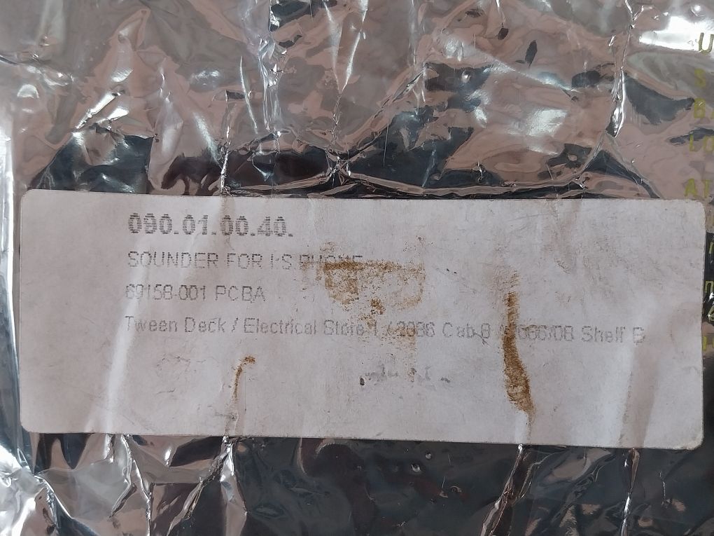 69158-001 Pcba Mt-520