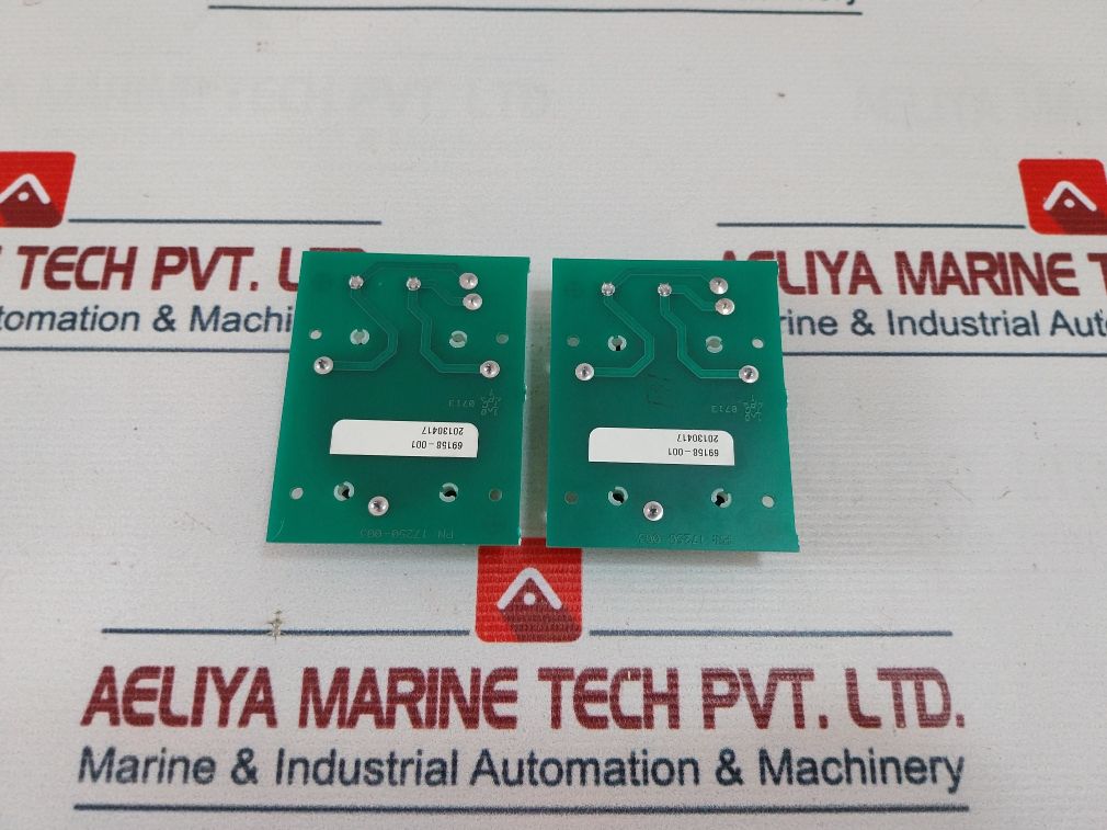 69158-001 Pcba Mt-520