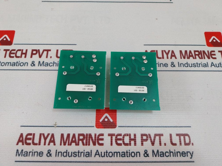 69158-001 Pcba Mt-520
