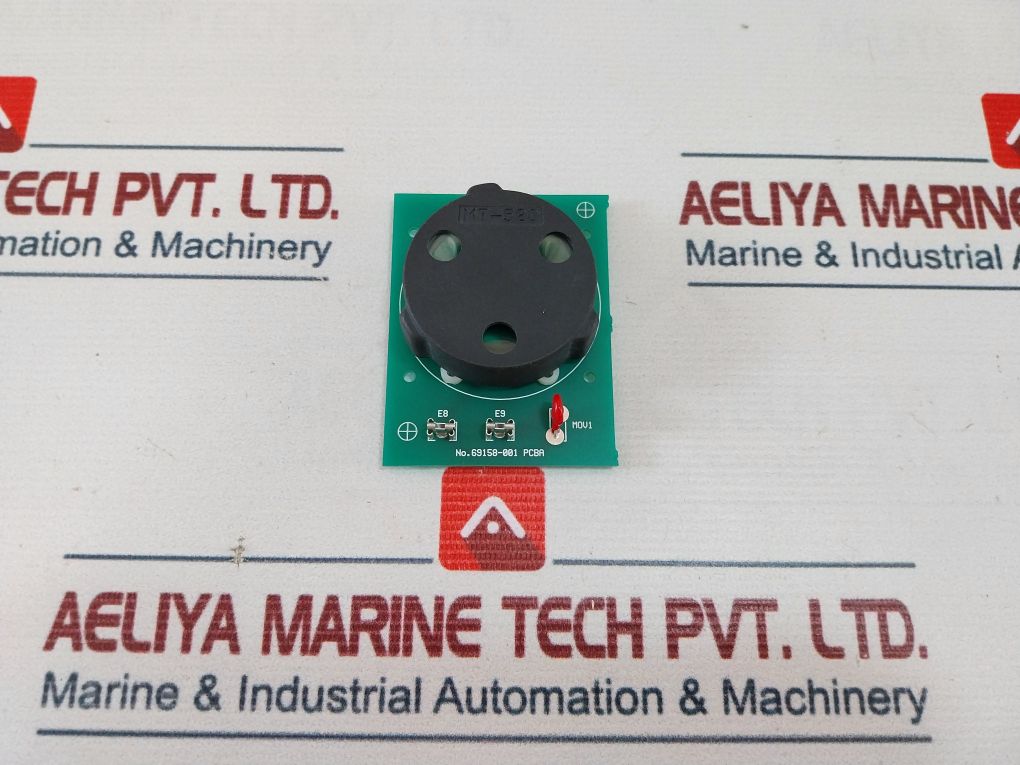 69158-001 Pcba Mt-520