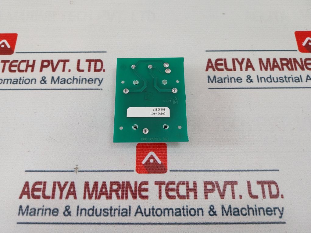 69158-001 Pcba Mt-520