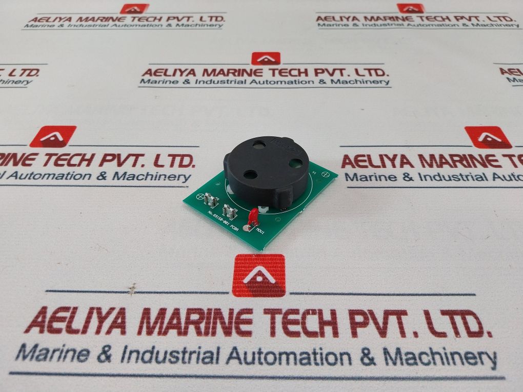 69158-001 Pcba Mt-520