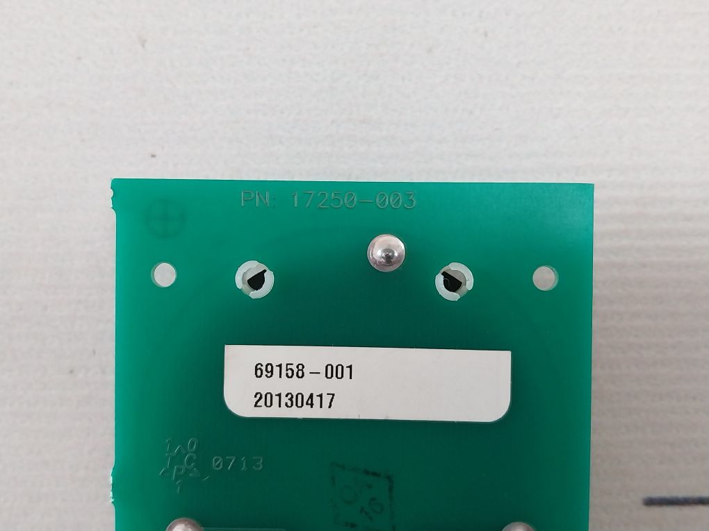 69158-001 Pcba Mt-520