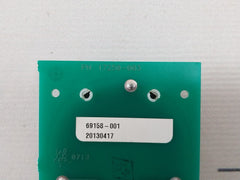 69158-001 Pcba Mt-520