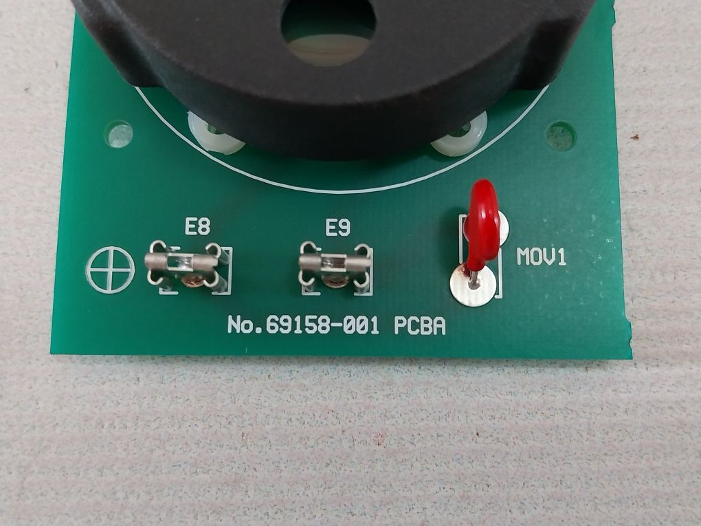 69158-001 Pcba Mt-520