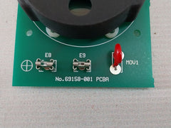 69158-001 Pcba Mt-520