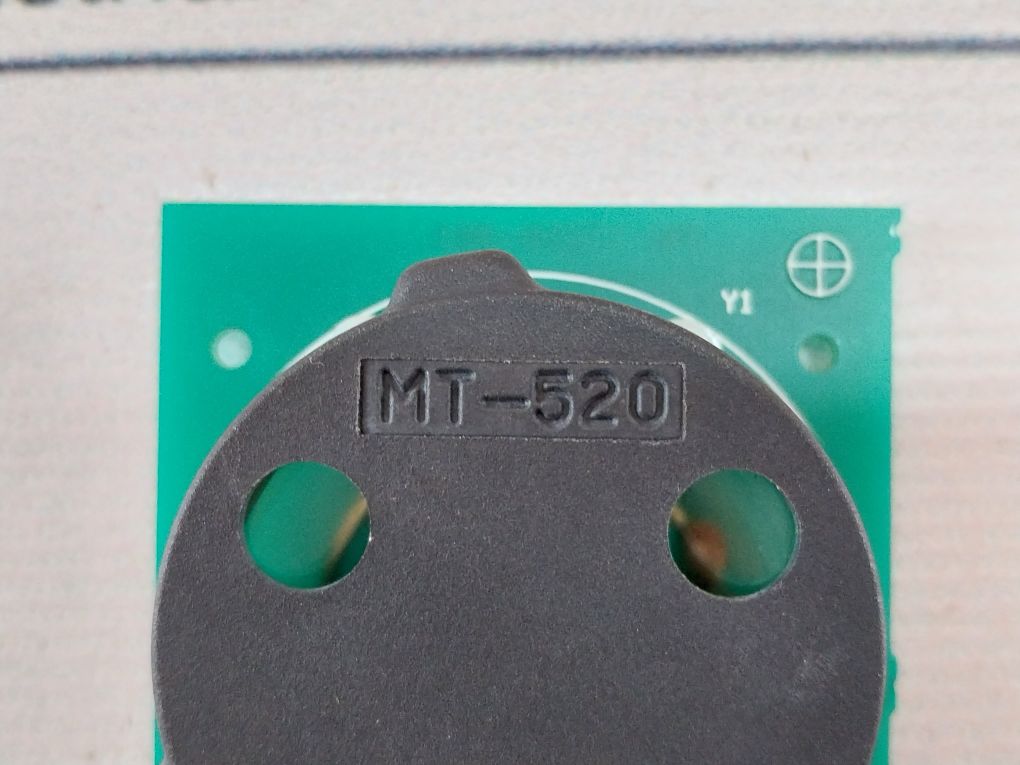 69158-001 Pcba Mt-520
