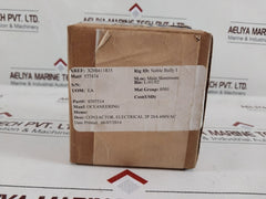 Square D 8910Dpa12V02 Contactor 0307514
