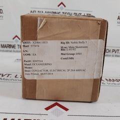 Square D 8910Dpa12V02 Contactor 0307514