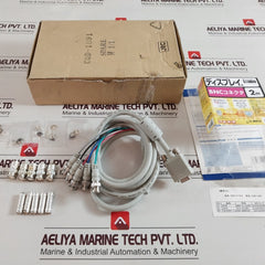 Sanwa 2919 E87647-dg Low Voltage Computer Cable