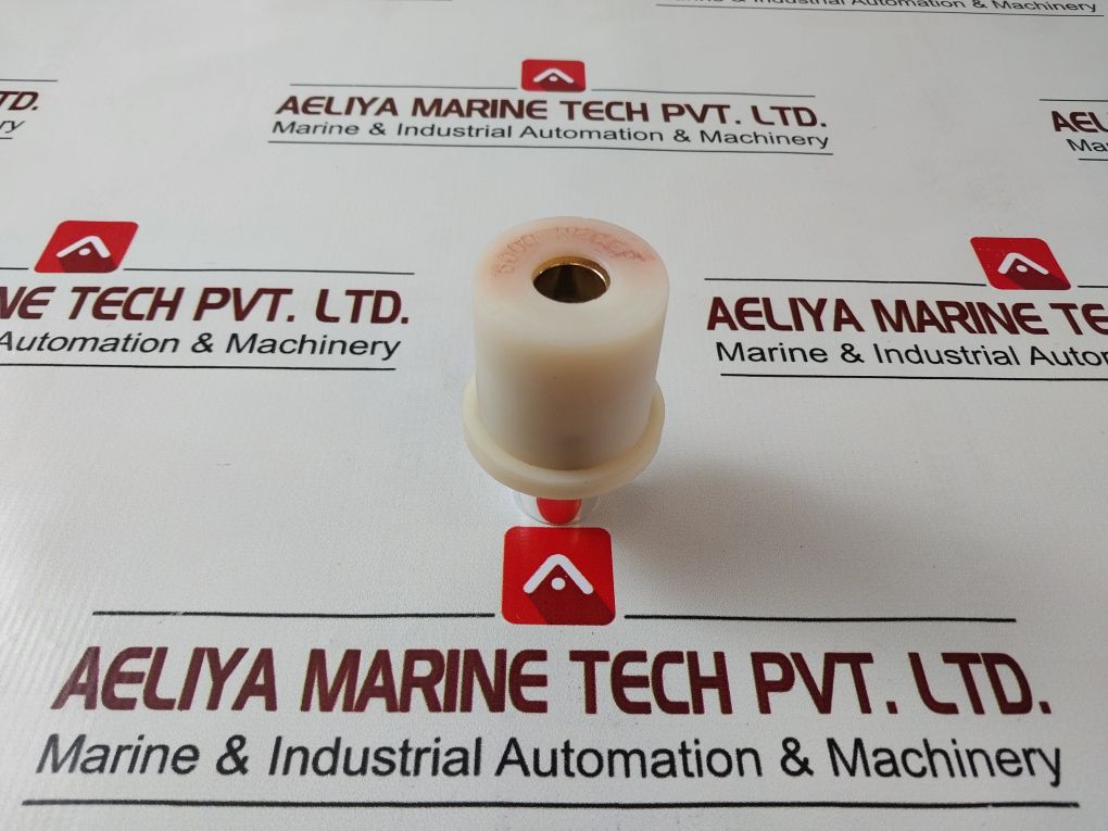 699-0550 Receptacle Interior