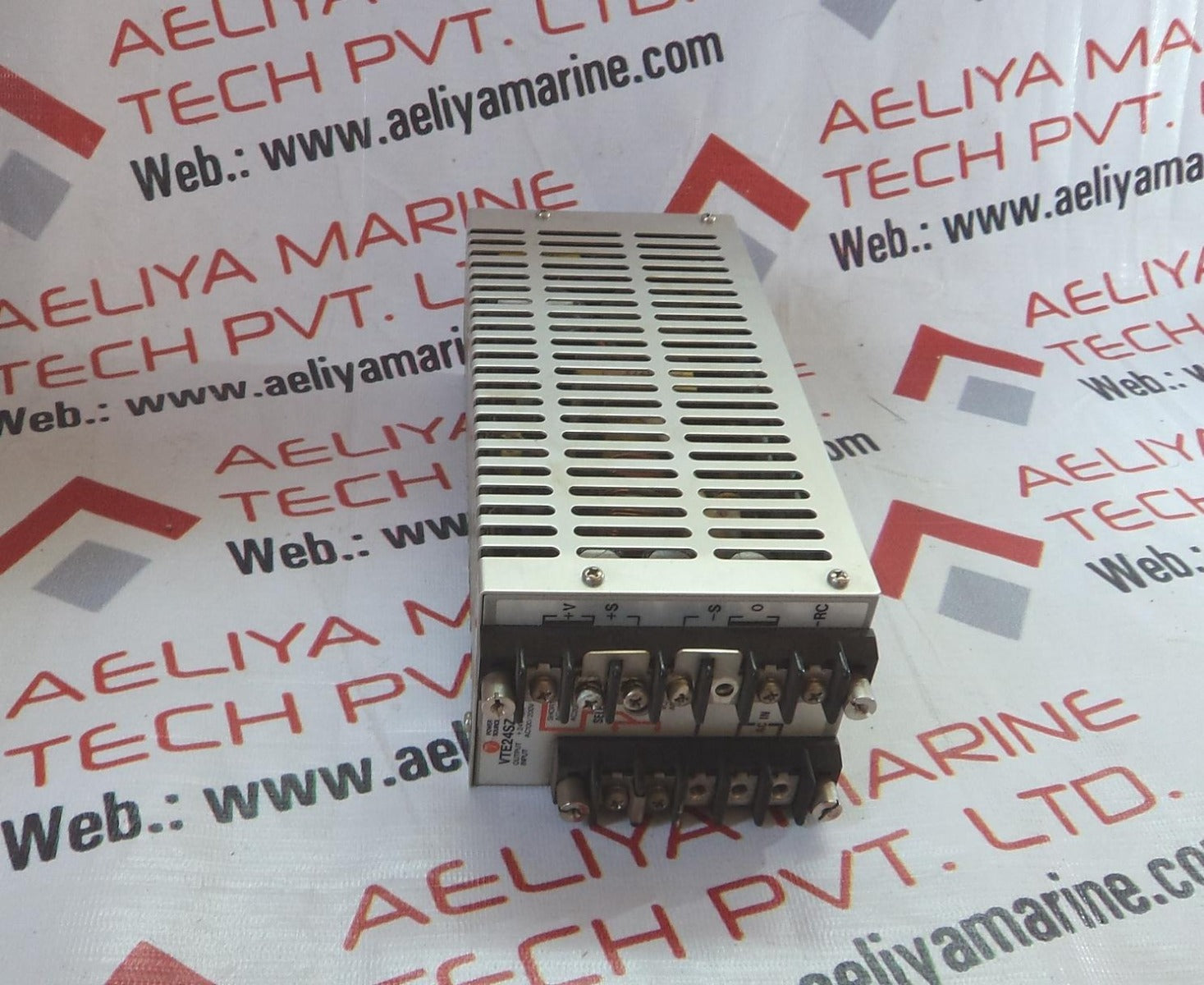 Ple vte24sz power supply