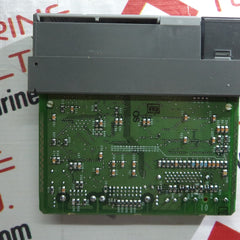 Allen bradley slc 5/03 cpu slc 500 1747-l532 e 8