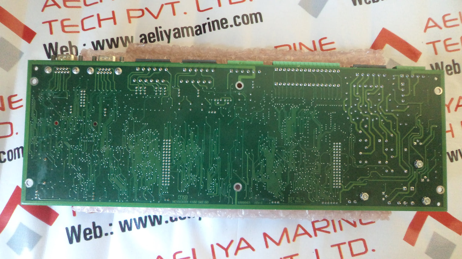 Honeywell nexsentry 4100 smt bd