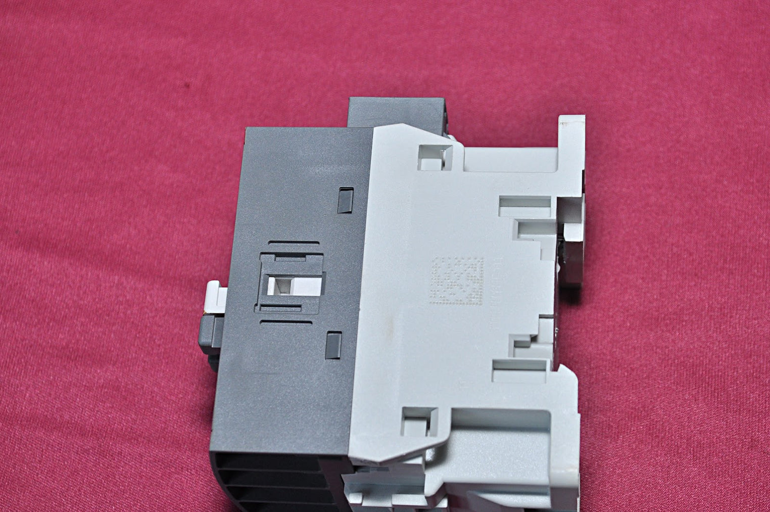 Abb Nf31E-11 Contactor Relay