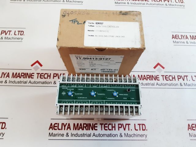 Rhein Tacho 5802.014