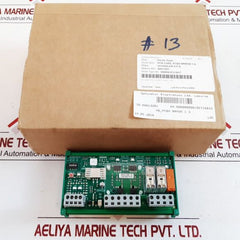 Schindler Electronics Brmon 1.Q Elevator Control Board 55513201

