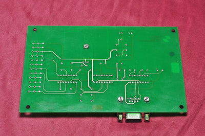 Ulstein dc0036a ttl-rs232 adapter