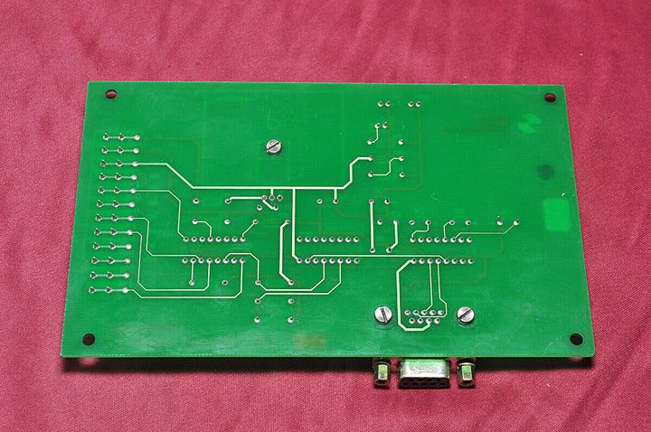 Ulstein dc0036a ttl-rs232 adapter