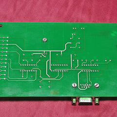 Ulstein dc0036a ttl-rs232 adapter