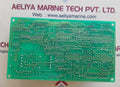 Salicru bm001f00 pcb card 