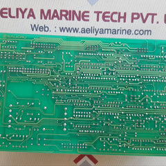 Salicru bm001f00 pcb card 
