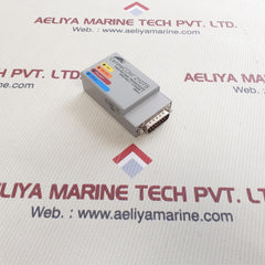 Allied telesyn at-210ts centrecom twisted pair transceiver