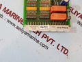 Nmf smk 16 pcb card