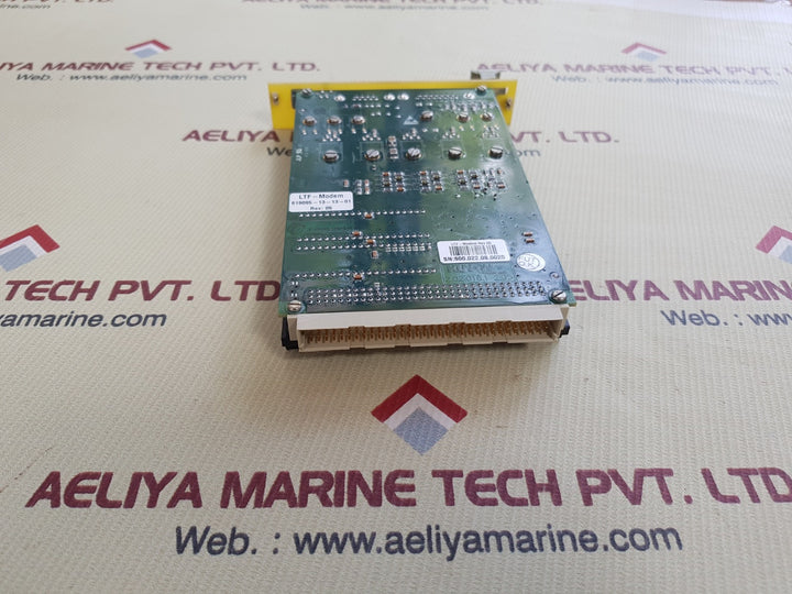 Cameron ltf-modem 619095-13-13-01 pcb card 