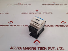 Telemecanique/Schneider Lc1D09 Contactor 25A