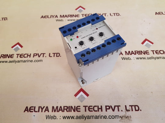 Selco g3600 voltage relay g3600-00