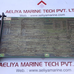 Yokogawa np53*b pcb module as s9473bj-0