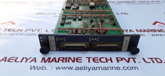 Yokogawa px1 *a plc module as s9102bj-0