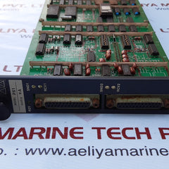 Yokogawa px1 *a plc module as s9102bj-0